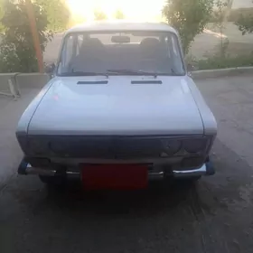 Lada 2106 1986