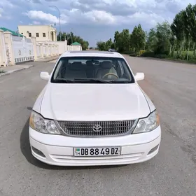 Toyota Avalon 2000
