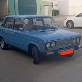 Lada 2106 1992