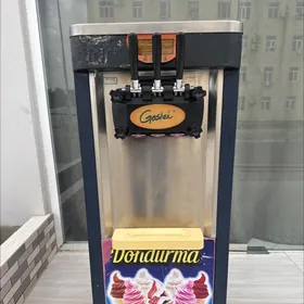 мороженный аппарат