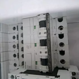 Siemens 3p 80a awtomat