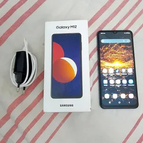 SAMSUNG GALAXY M12 САМСУНГ🫶🏻