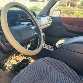 Toyota Hiace 1994