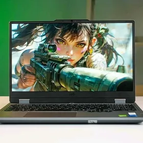 LOQ 24-RAM/RTX 4050 6GB HX CPU