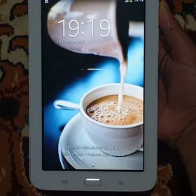 SAMSUNG GALAXİ TAB 3 LİT