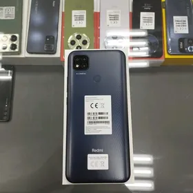 Redmi 9c    4/128gb