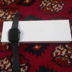 Apple watch 10