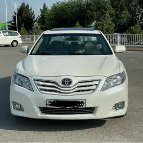 Toyota Camry 2009