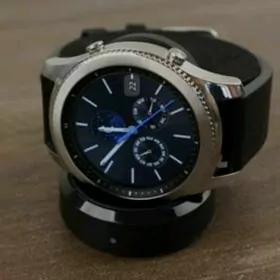 Sagat Gear S3 samsung arginal