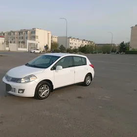 Nissan Versa 2009