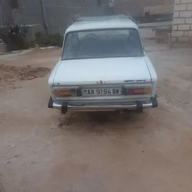 Lada 2106 1992