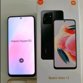 Redmi Note 12  8/128