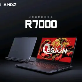 LEGION RTX 4060+Ryzen 7 8745HS
