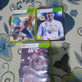 Disk.Xbox.360.
