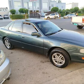 Toyota Camry 1993