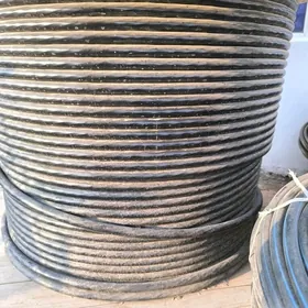 kabel кабел 4×25