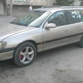 Opel Omega 1996