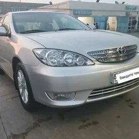 Toyota Camry 2002
