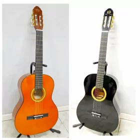 Täze Ulanylmadyk Gitara Гитара