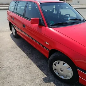 Opel Astra 1994