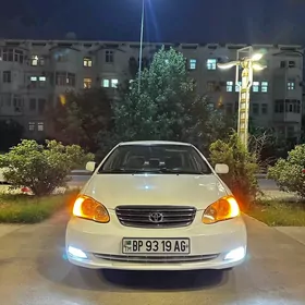 Toyota Corolla 2006