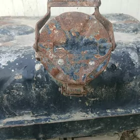 zil bak kiçisi