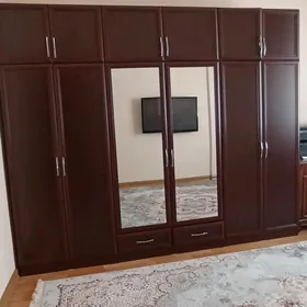 Mebel ýagdaýy gaty gowy