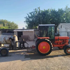MTZ T-28 1995