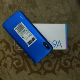 Redmi 9 A