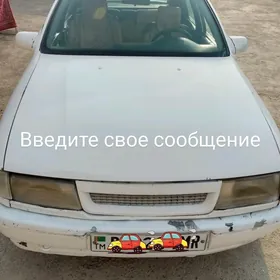 Opel Vectra 1991
