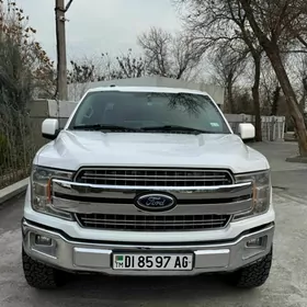 Форд Ф-150