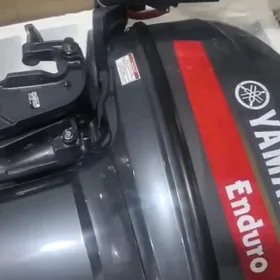 Yamaha 40