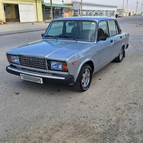 Lada 2107 2010