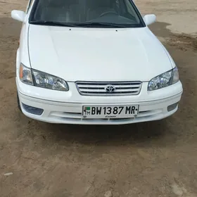 Toyota Camry 2001
