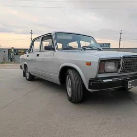 Lada 2107 2011
