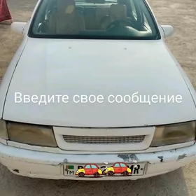 Opel Vectra 1991