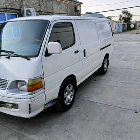 Toyota Hiace 1999