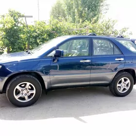 Lexus RX 300 2001