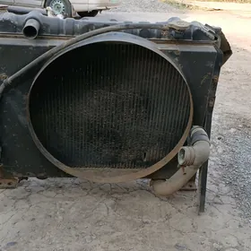Radiyator Hunday