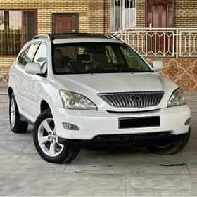 Lexus RX 350 2007