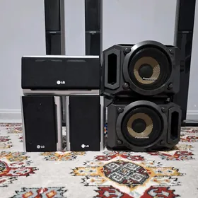 LG Panasonic