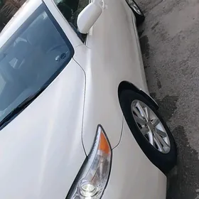 Toyota Camry 2009