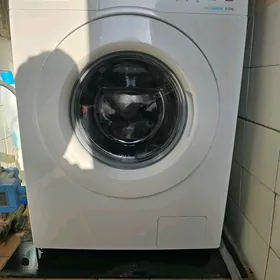Samsung kir masyn 6k