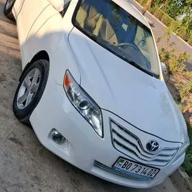Toyota Camry 2011