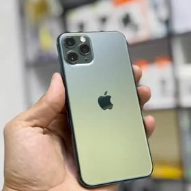 IPhone 11pro 256
