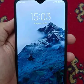 REDMI 9 4/64