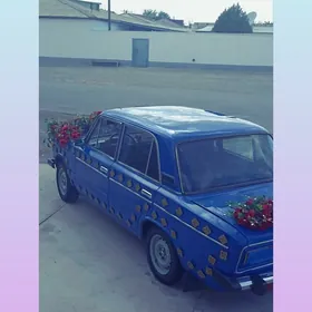 Lada 2106 1998