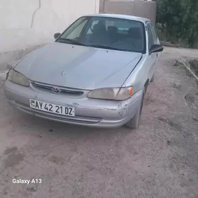 Toyota Corolla 1999