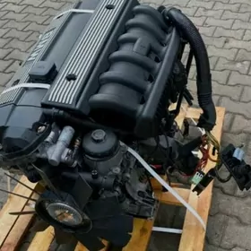 2.5 mator bmw e34