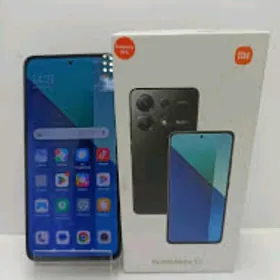 Redmi Note13  8/256